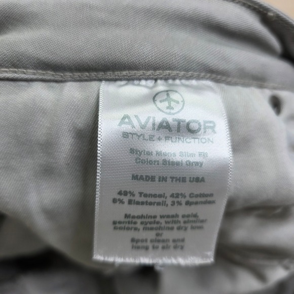 Aviator - Picture 7 of 11